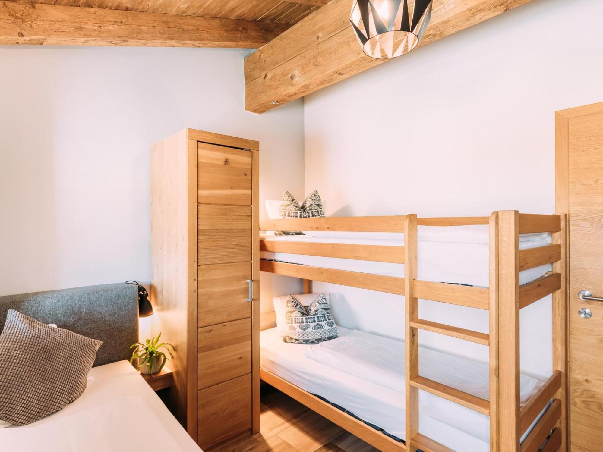 Tauern Lodge L Piesendorf Eksteriør billede